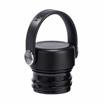 Hydro Flask Termo láhev 21 OZ Standard Flex Cap, černá