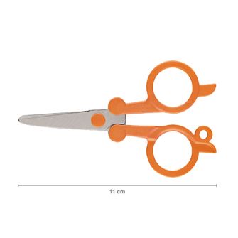 Skládací nůžky Fiskars 11 cm