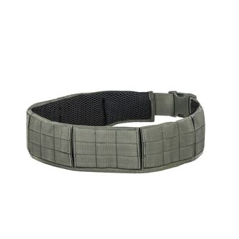 Tasmanian Tiger Opasek Warrior Belt MK IV IRR, stone grey olive