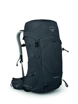 Turistický batoh OSPREY STRATOS 44,  tunnel vision grey