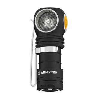 ArmyTek Wizard C1 Pro Magnet Bílá LED čelovka s magnetickým držákem 1000 lm 1440 h 55 g