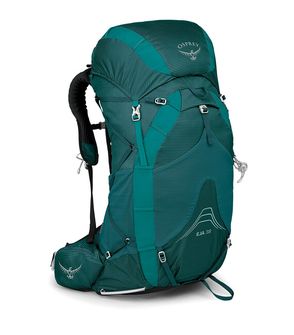 Turistický batoh OSPREY EJA 38,  deep teal