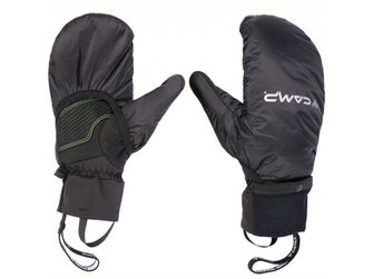 Rukavice CAMP G Comp Warm Insulated Finger Rukavice