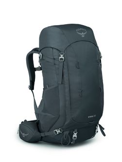 Turistický batoh OSPREY VIVA 65,  tunnel vision grey