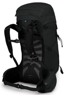 Turistický batoh OSPREY TEMPEST 30 III,  stealth black