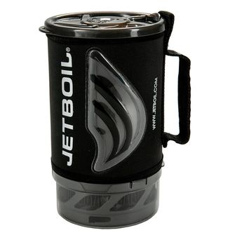 Plynový vařič Jetboil Flash™ Carbon