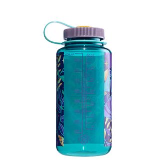 Láhev Nalgene WM Sustain 1 l botanické houby