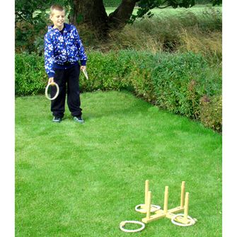 Herní sada Bex Ring Toss