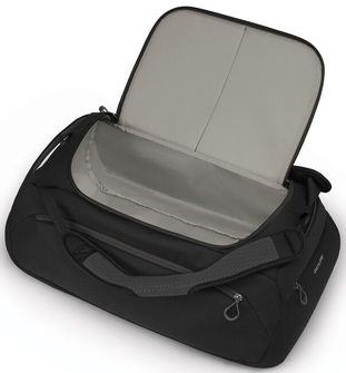 Taška OSPREY DAYLITE DUFFEL 60, černá