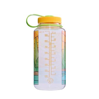 Láhev Nalgene WM Sustain 1 l river