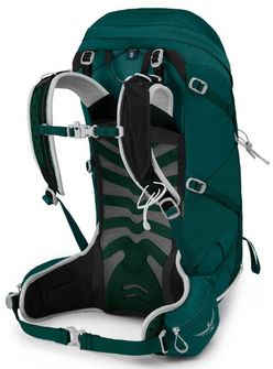 Turistický batoh OSPREY TEMPEST 34 III,  jasper green