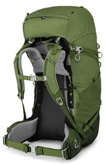 Turistický batoh OSPREY ACE 75 II,  venture green