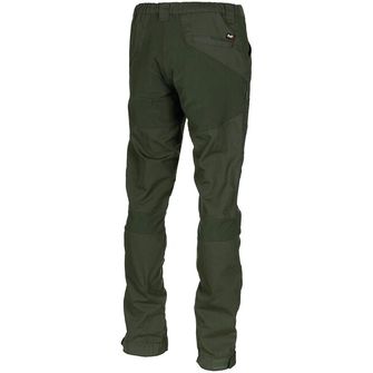 Outdoorové kalhoty Fox Expedition, OD green