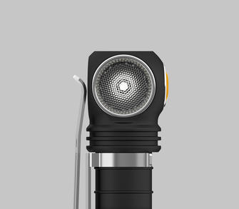 ArmyTek Wizard C1 Pro Magnet Bílá LED čelovka s magnetickým držákem 1000 lm 1440 h 55 g