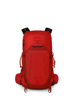 Turistický batoh OSPREY TALON PRO 20,  mars orange