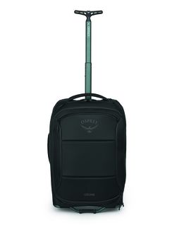 Brašna OSPREY OZONE 2-WHEEL CARRY ON 40, černá