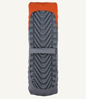 Klymit Ochranný kryt pro podložku V Sheet Pad, oranžově šedý