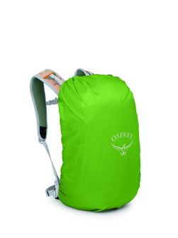 Turistický batoh OSPREY HIKELITE 26,  pine leaf green