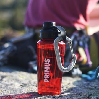 PRIMUS TrailBottle 0,6 l, Tritan® černá