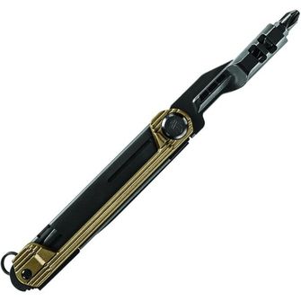 Multifunkční nářadí Gerber Armbar Slim Drive Bronze