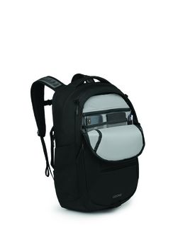 Batoh OSPREY OZONE LAPTOP BACKPACK 28L, černý