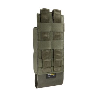 Tasmanian Tiger Rádiové pouzdro Tac Pouch 2 Radio MKII, olivová barva