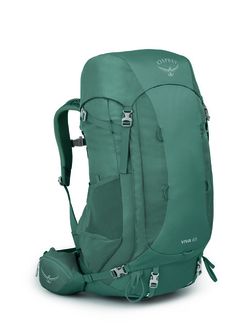 Turistický batoh OSPREY VIVA 65,  succulent green