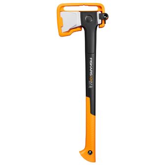 Štípací sekera Fiskars X-Series X24 - M-čepele