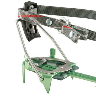 CAMP crampons XLC 470 Semi automatic