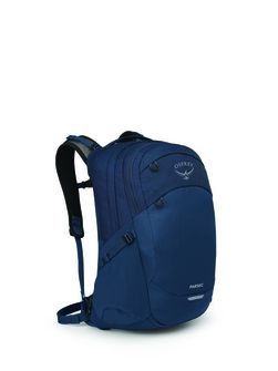 OSPREY městský batoh PARSEC,  atlas blue heather