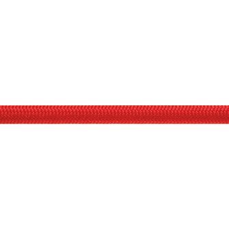 Lezecké lano Beal Wall School Unicore 10,2 mm, červené 200 m