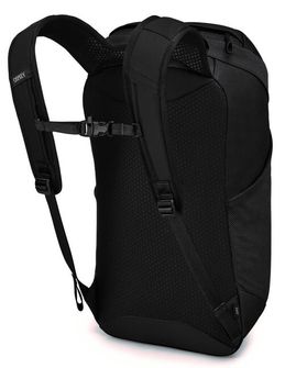 Brašna OSPREY FARPOINT FAIRVIEW TRAVEL DAYPACK, černá