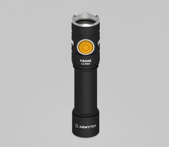 ArmyTek Prime C2 Pro LED kapesní svítilna 2400 lm 68 g