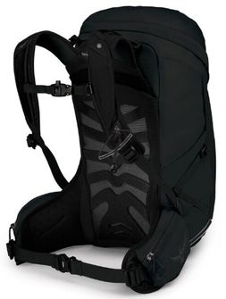 Turistický batoh OSPREY TEMPEST 24 III,  stealth black