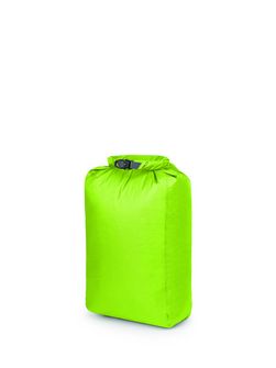 Obaly OSPREY UL DRY SACK 20,  limon green