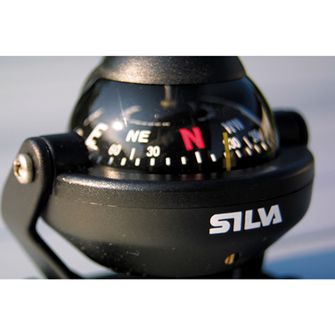 Silva Compass C58, pro auto a loď