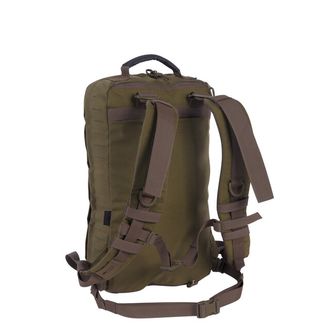 Tasmanian Tiger Zdravotnický batoh Medic Assault Pack MKII, olivový 15L