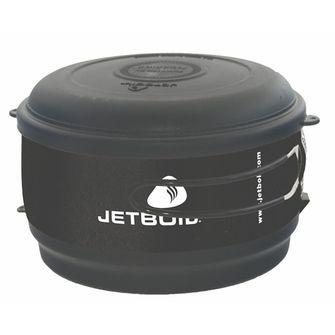 Keramický hrnec Jetboil Ceramic FluxRing® o objemu 1,5 l