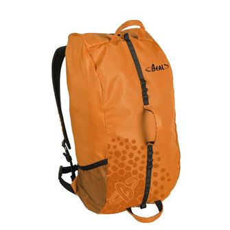 Beal Lanový vak Combi Cliff 45 l, oranžový