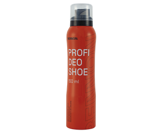 BENNON deodorant do bot Profi DEO SHOE 150