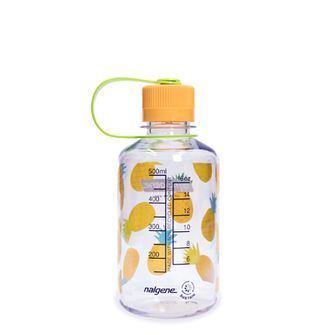 Láhev Nalgene NM Sustain 0,5 l ananasová