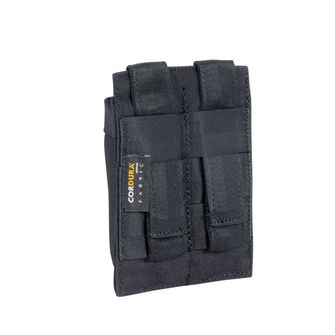 Tasmanian Tiger Pouzdro na zásobníky DBL Pistol Mag Pouch LP, černé