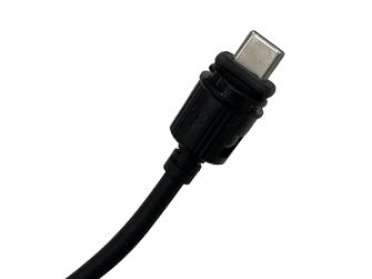 Prodlužovací kabel Fenix USB-C 1,5 m pro HM75R