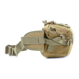 DRAGOWA TACTICAL Sierra 7 L, khaki barva