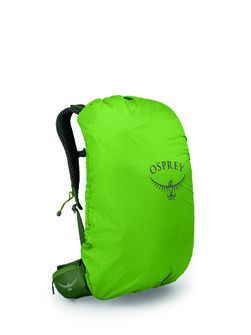 Turistický batoh OSPREY STRATOS 24,  seaweed/matcha green