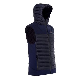 Therm-ic pánská vesta PowerVest Urban, tmavě modrá