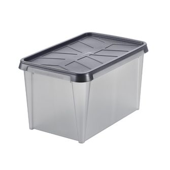 SmartStore Vodotěsný úložný box Dry 45