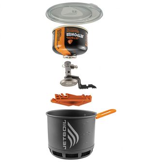 Jetboil Outdoor Stash 0,8 l