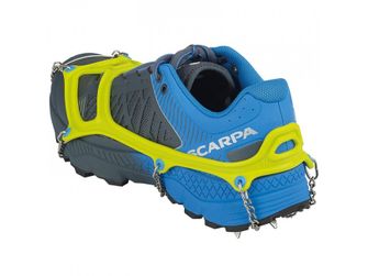 CAMP Running Crampons Ice Master Run