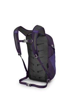 Městský batoh OSPREY DAYLITE,  dream purple